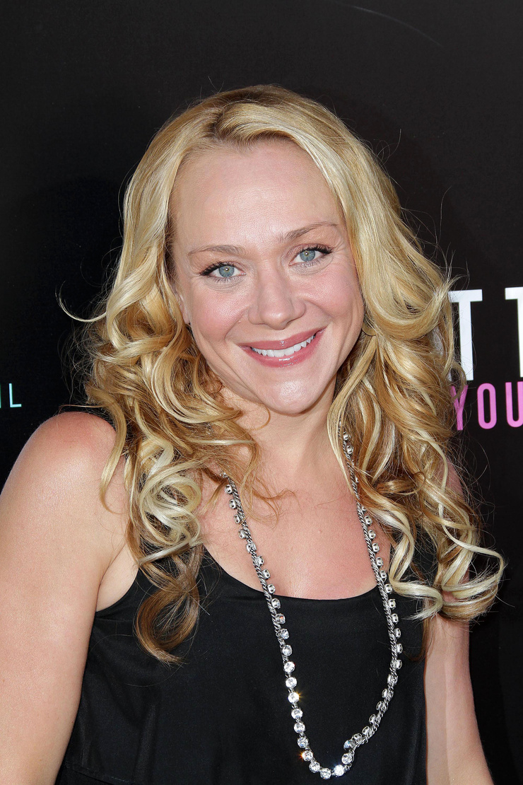 Nicole Sullivan Net Worth