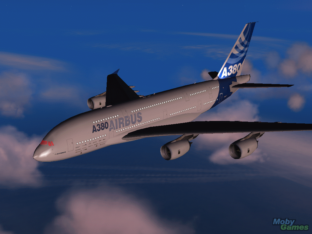 X-Plane 8 X-Plane 8