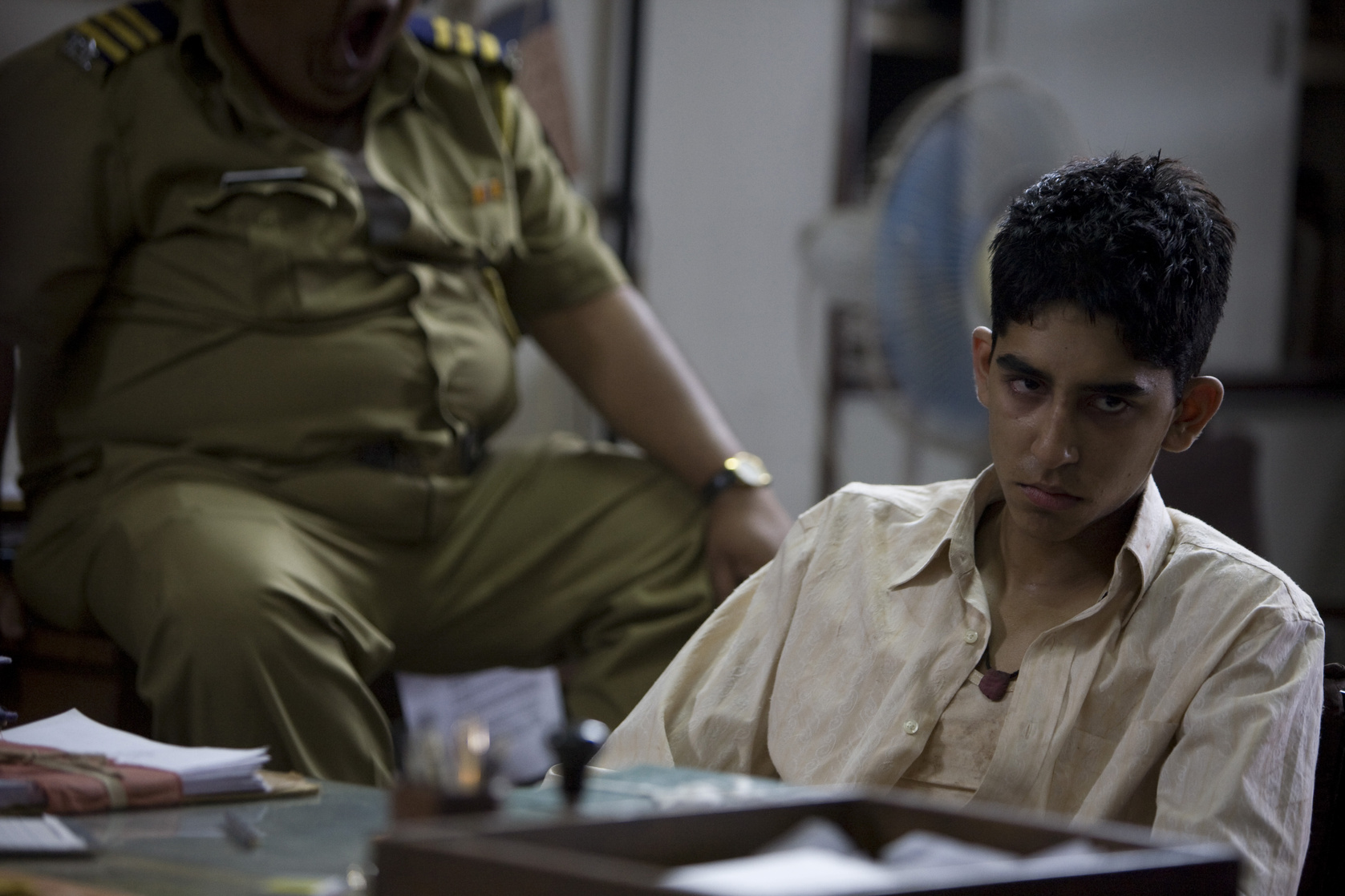 Slumdog Millionaire Slumdog Millionaire