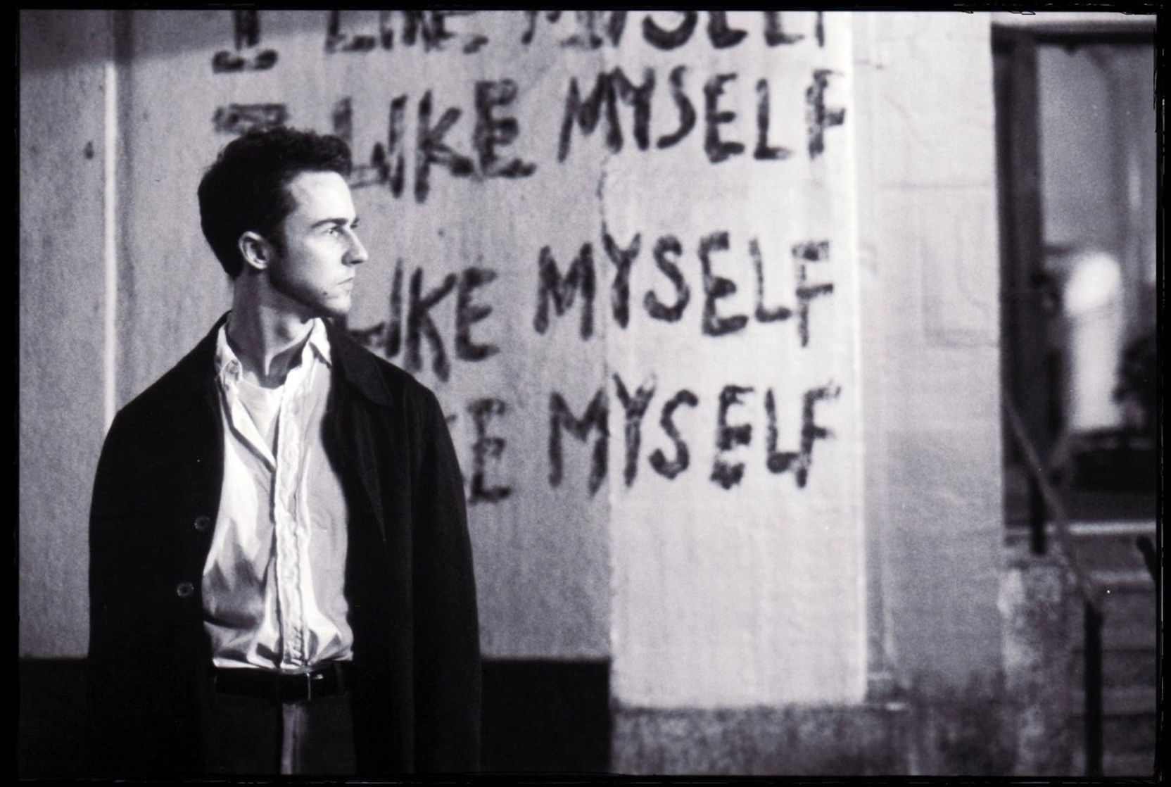 Fight Club Fight Club