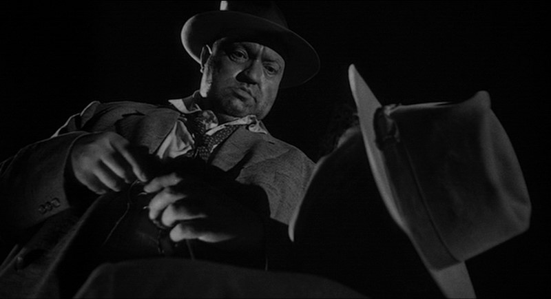 Touch of Evil Touch of Evil
