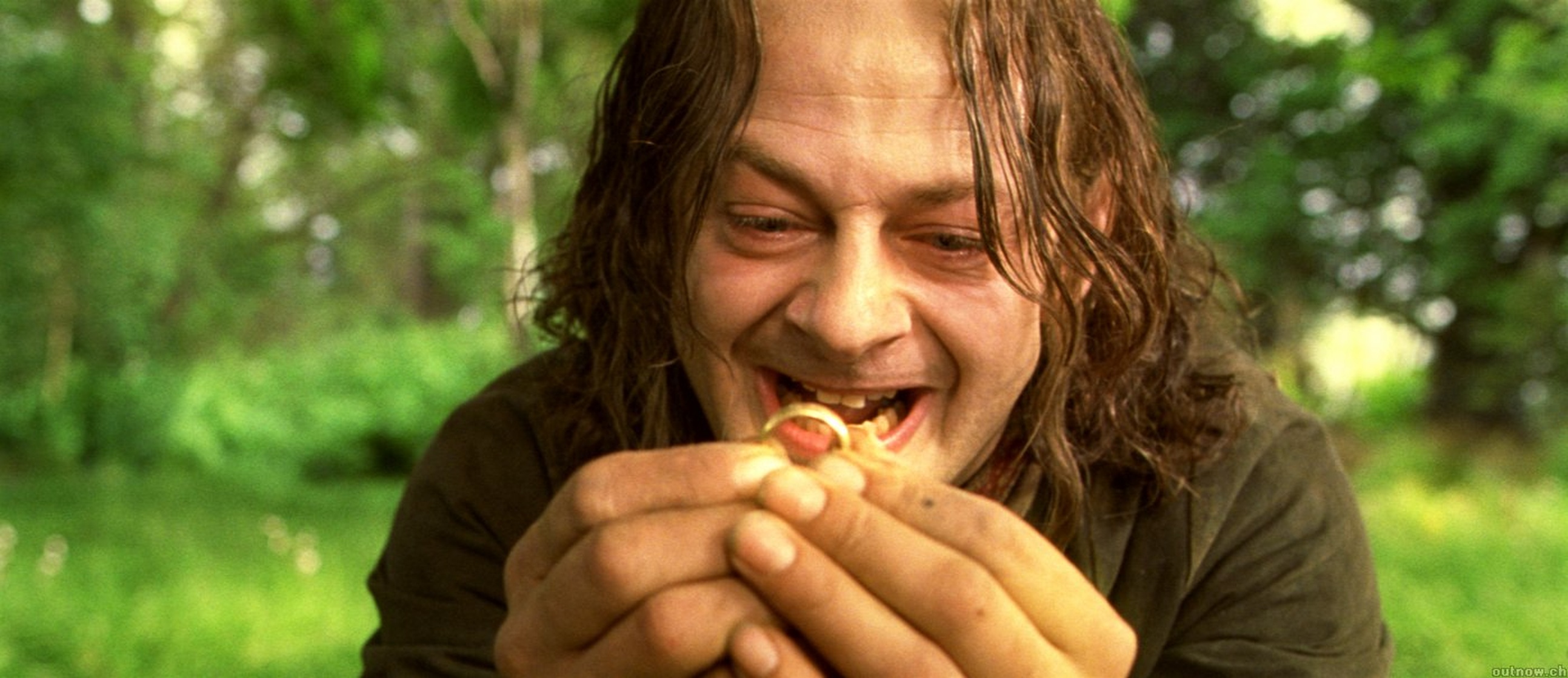 The Lord of the Rings: The Return of the King The Lord of the Rings: The Return of the King