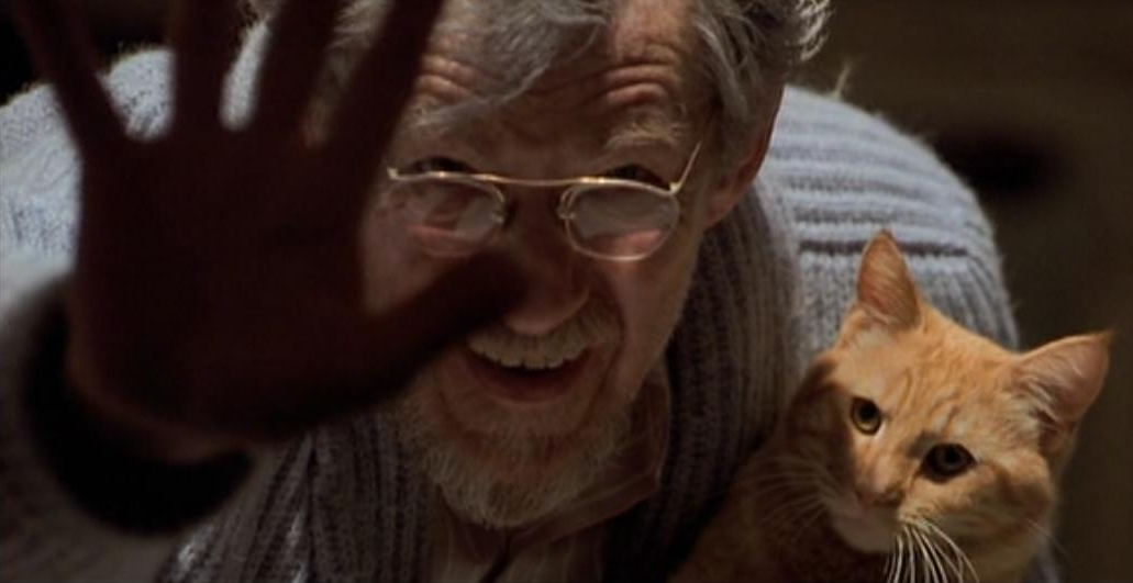Apt Pupil (1998) Apt Pupil (1998)