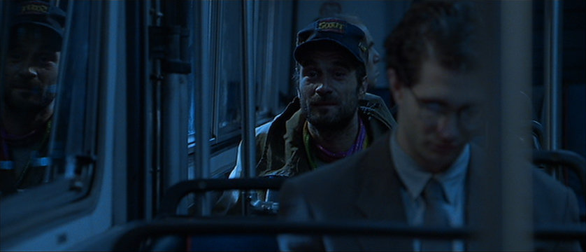 Apt Pupil (1998) Apt Pupil (1998)