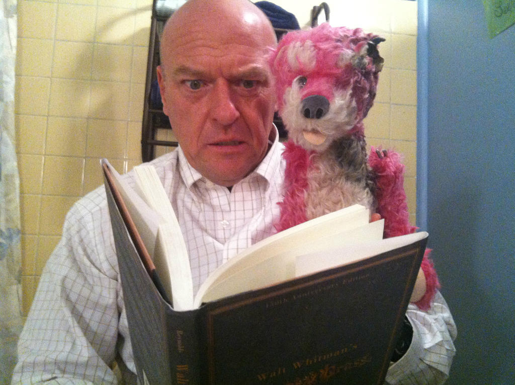 Breaking Bad Breaking Bad