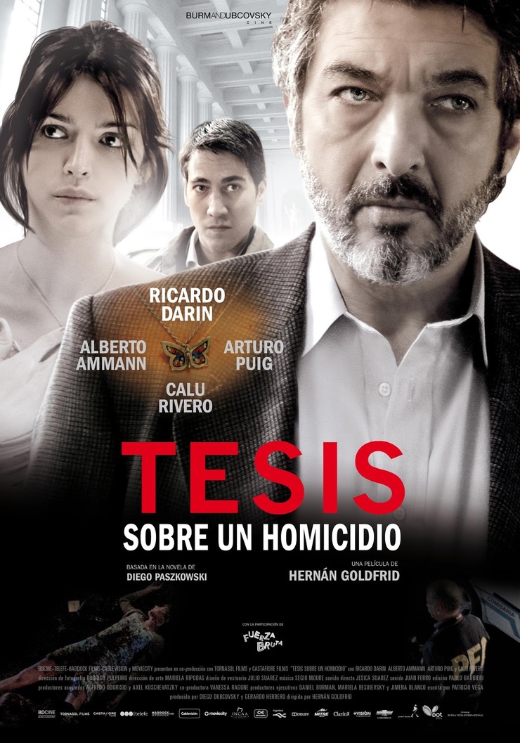thesis and movie review thesis and movie review