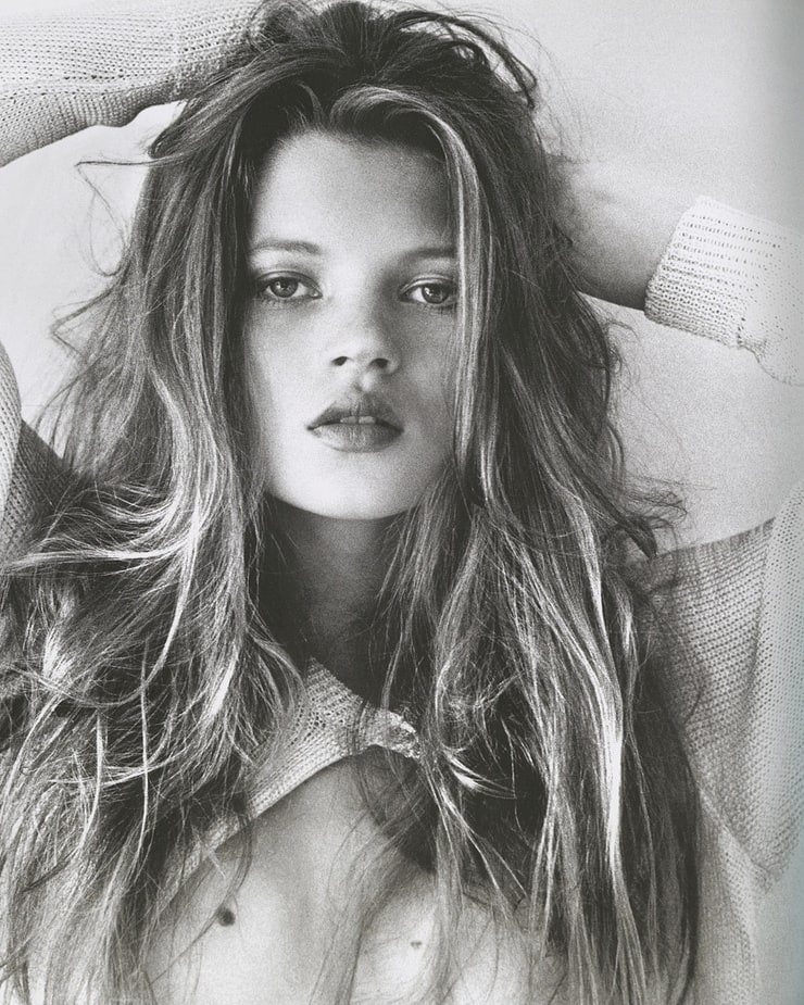 Kate Moss Beautiful