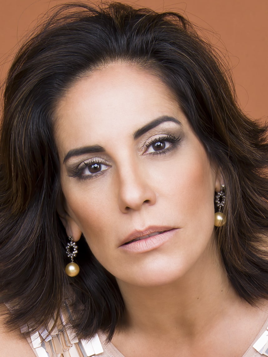 Picture Of Gl Ria Pires