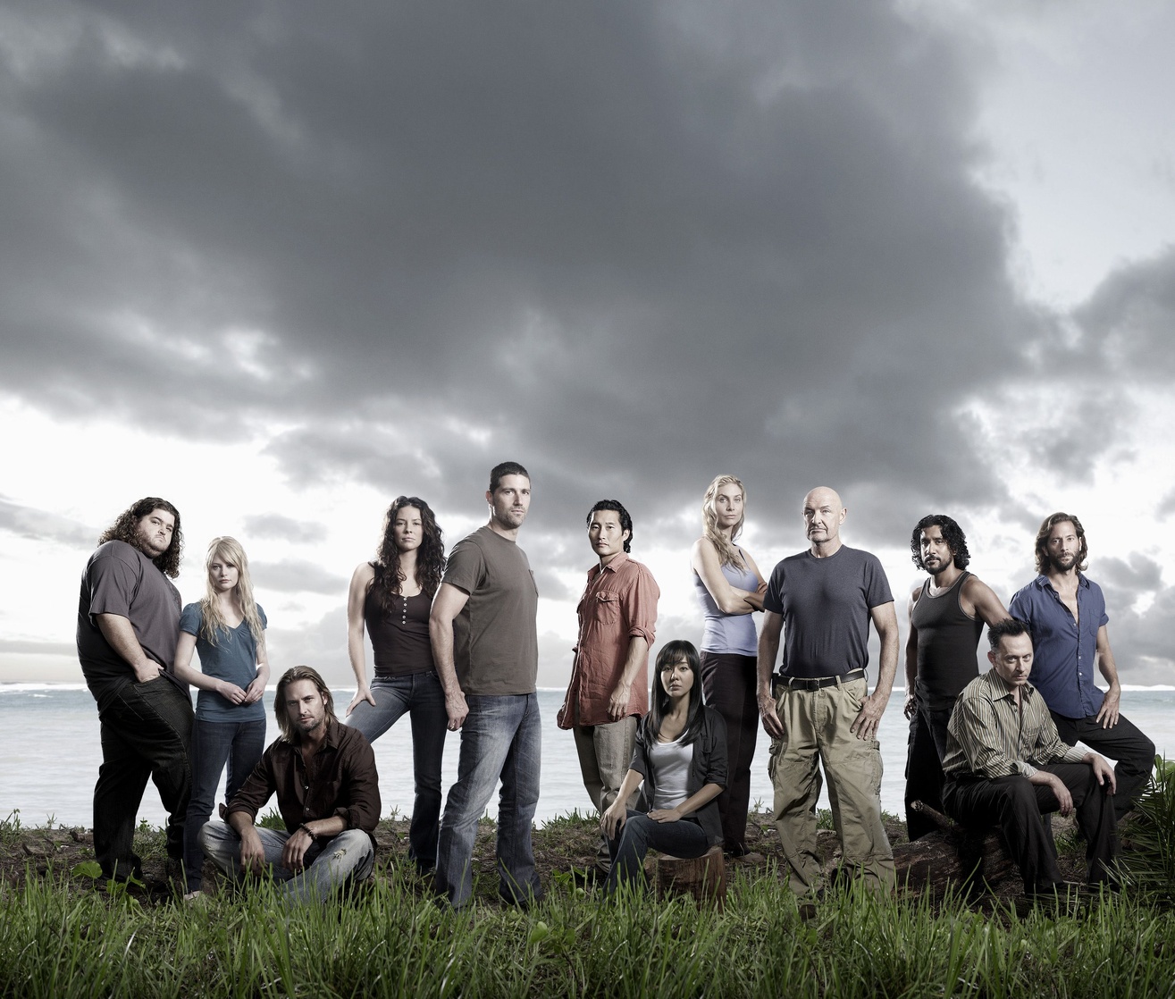 Lost (2004-2010) Lost (2004-2010)