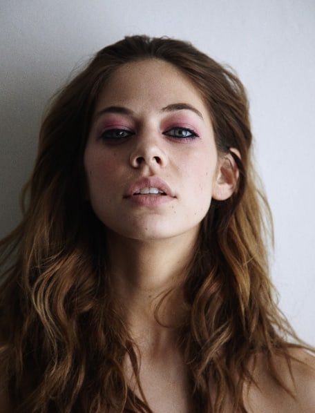 Picture Of Analeigh Tipton