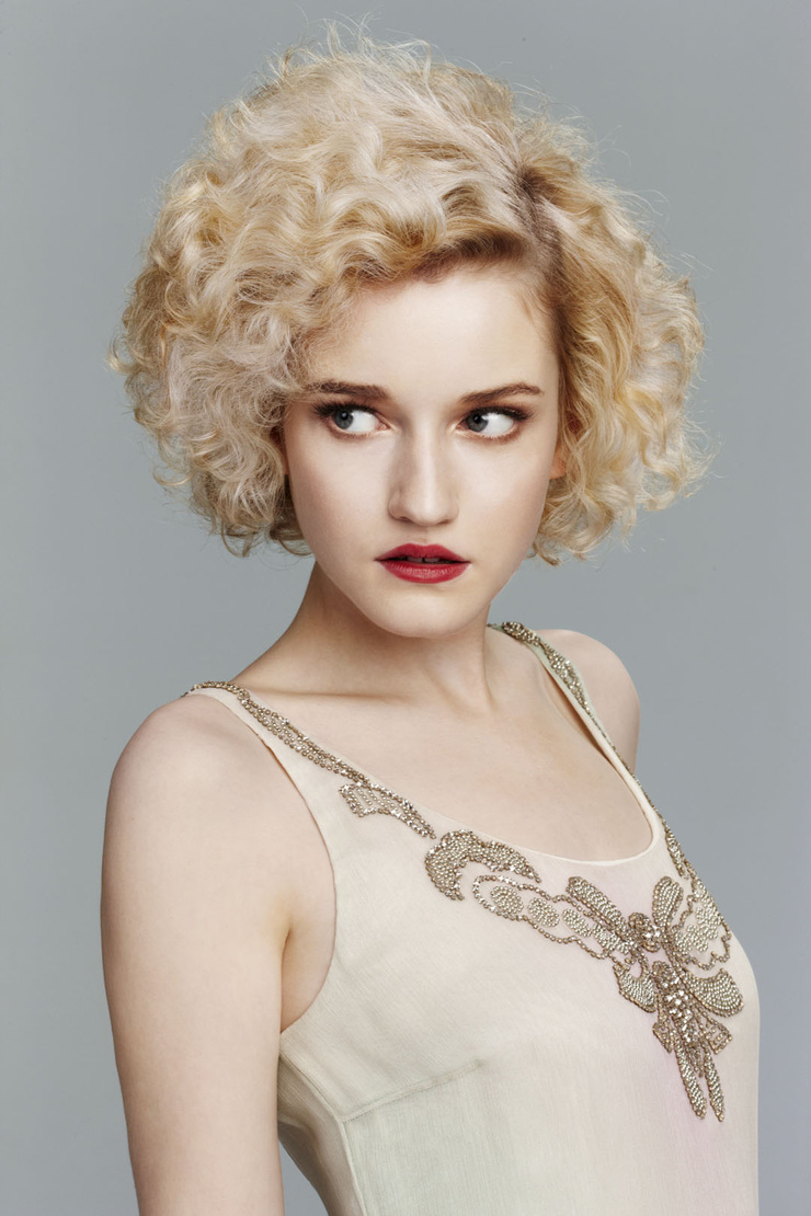 Picture of Julia Garner