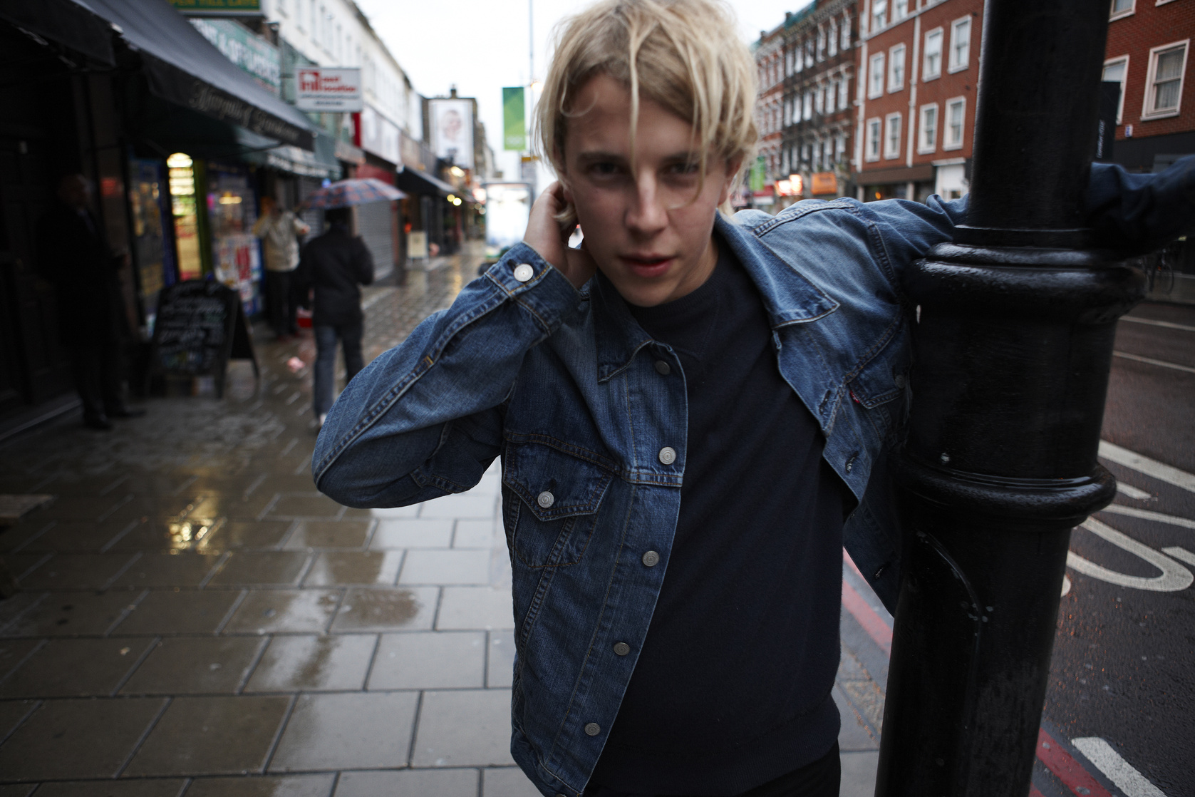 Tom Odell Tom Odell