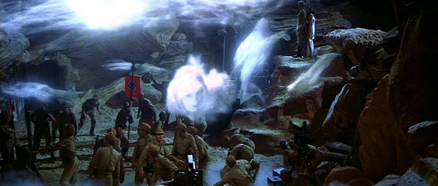 Indiana Jones and the Raiders of the Lost Ark Indiana Jones and the Raiders of the Lost Ark