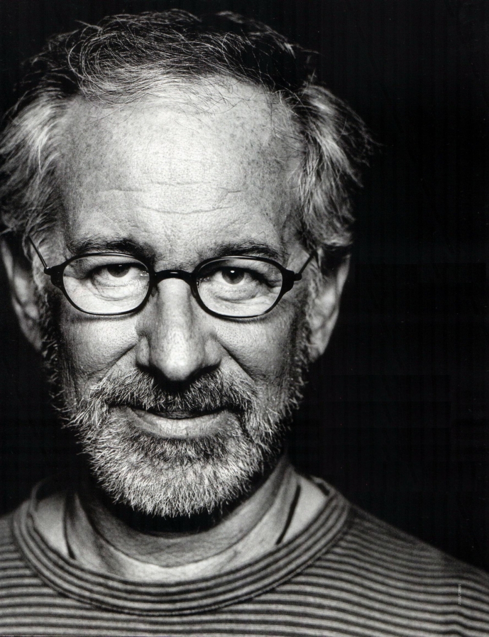 Steven Spielberg Steven Spielberg