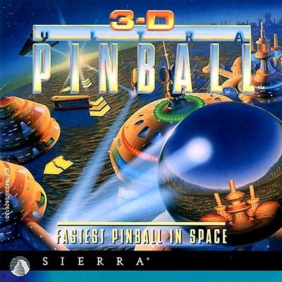 3D Ultra Pinball The Lost Continent Crack Cocaine