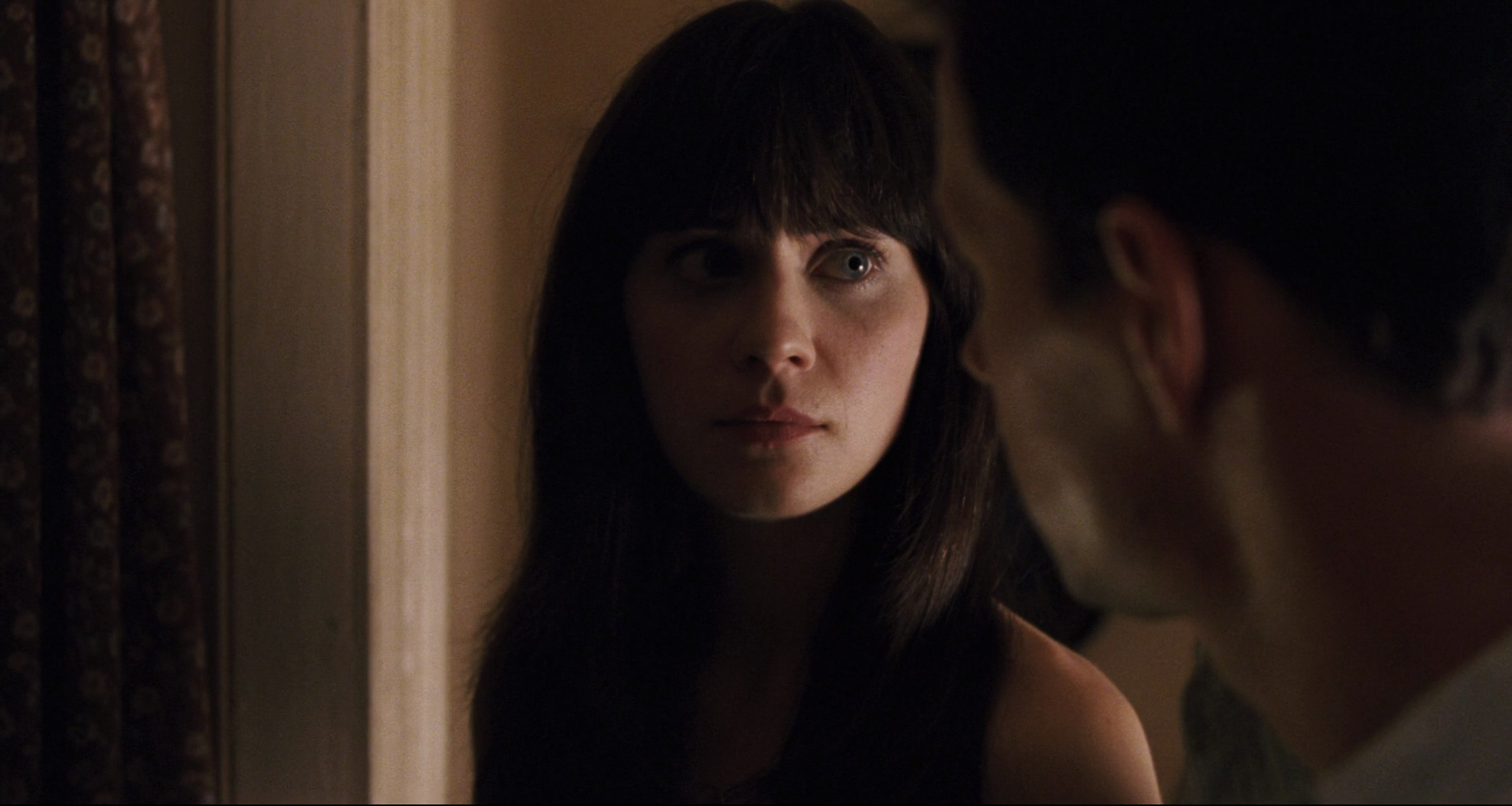 The Happening (2008) The Happening (2008)