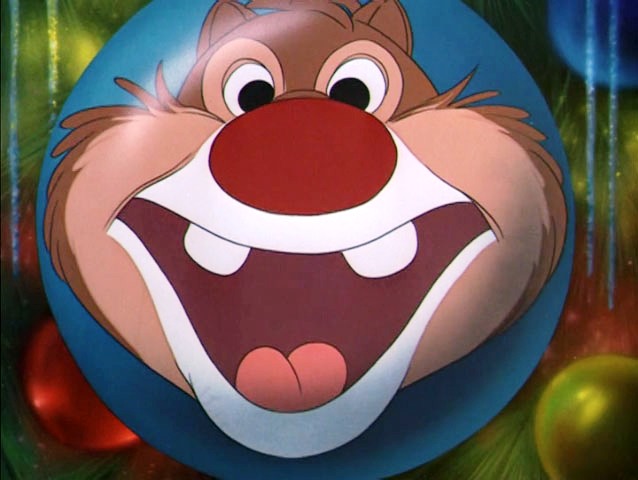 picture of pluto s christmas tree picture of pluto s christmas tree