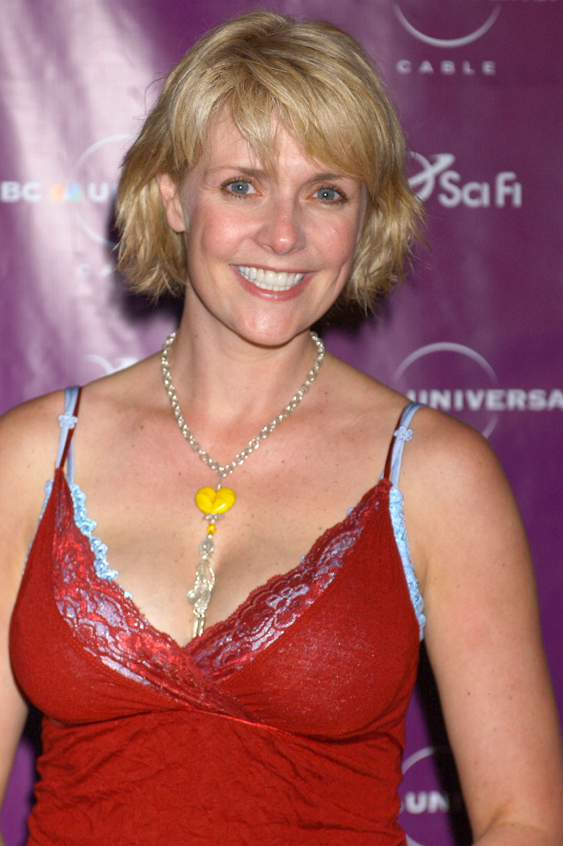 Picture of Amanda Tapping