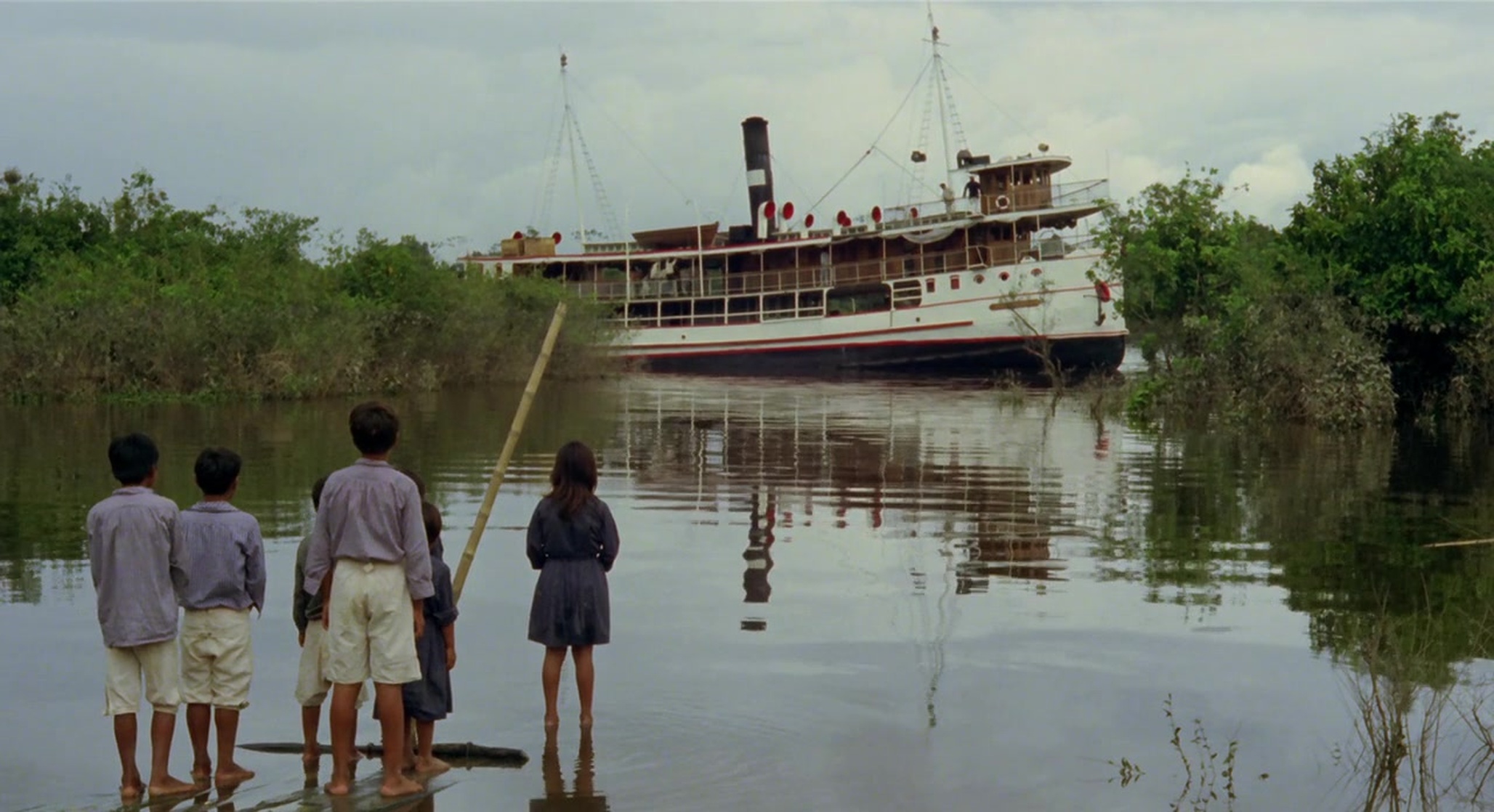 Fitzcarraldo (1982) Fitzcarraldo (1982)