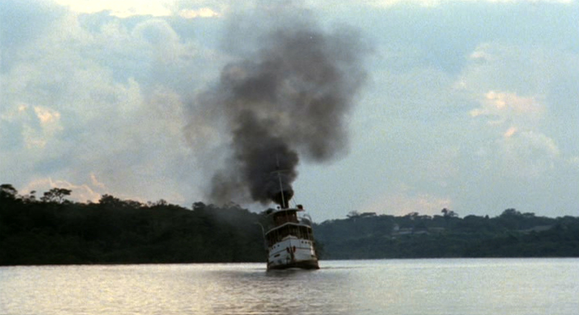 Fitzcarraldo (1982) Fitzcarraldo (1982)