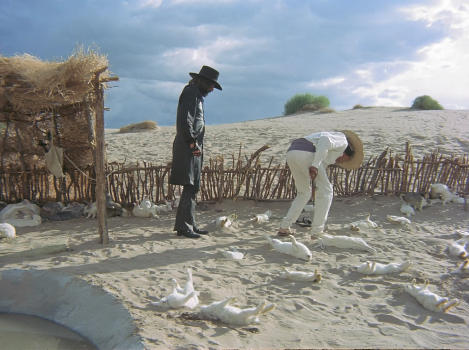 El Topo El Topo