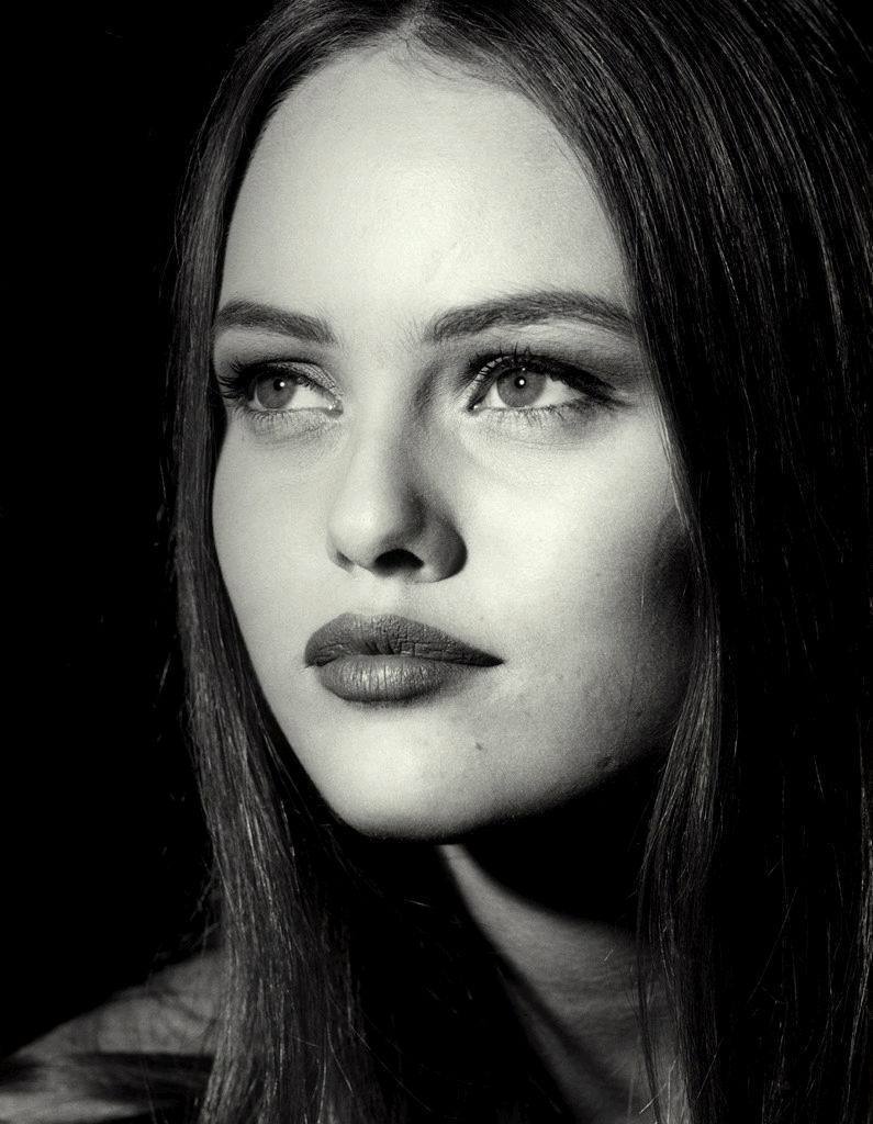 Vanessa Paradis Vanessa Paradis