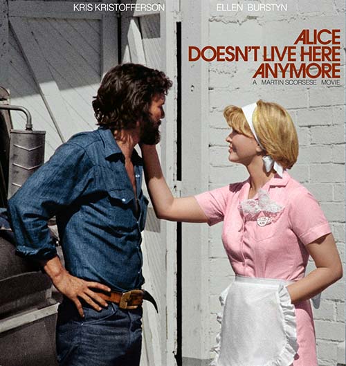 Alice Doesn T Live Here Anymore Song Lyrics