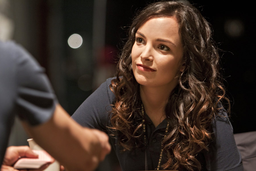 Picture of Jodi Balfour Picture of Jodi Balfour