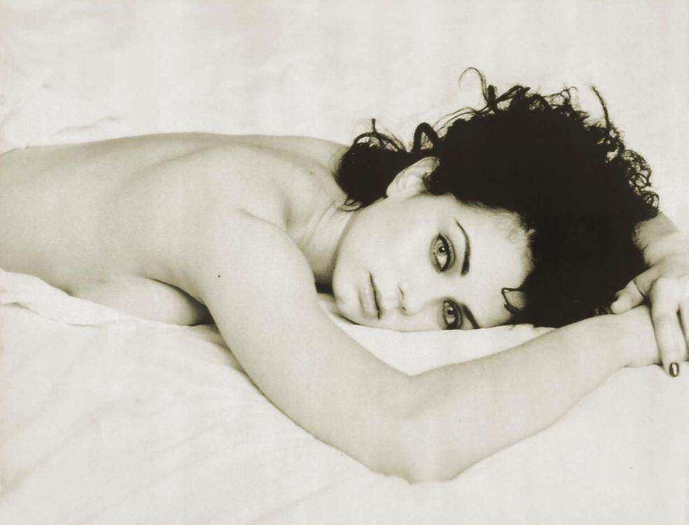 Mia Kirshner Mia Kirshner