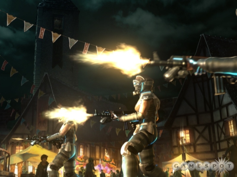 Dirge of Cerberus: Final Fantasy VII Dirge of Cerberus: Final Fantasy VII