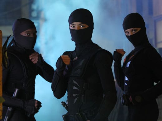 Supah Ninjas Picture