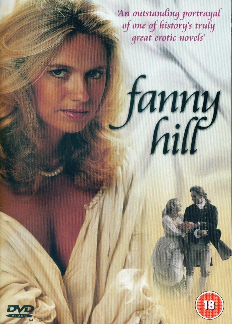 Picture Of Fanny Hill [1995]