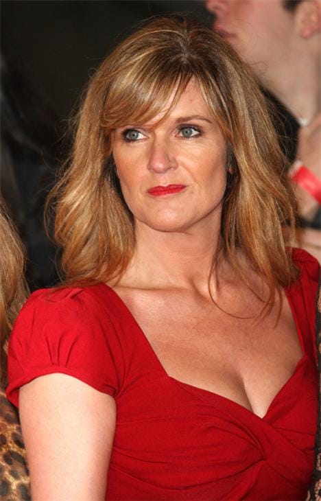 Siobhan Finneran Image