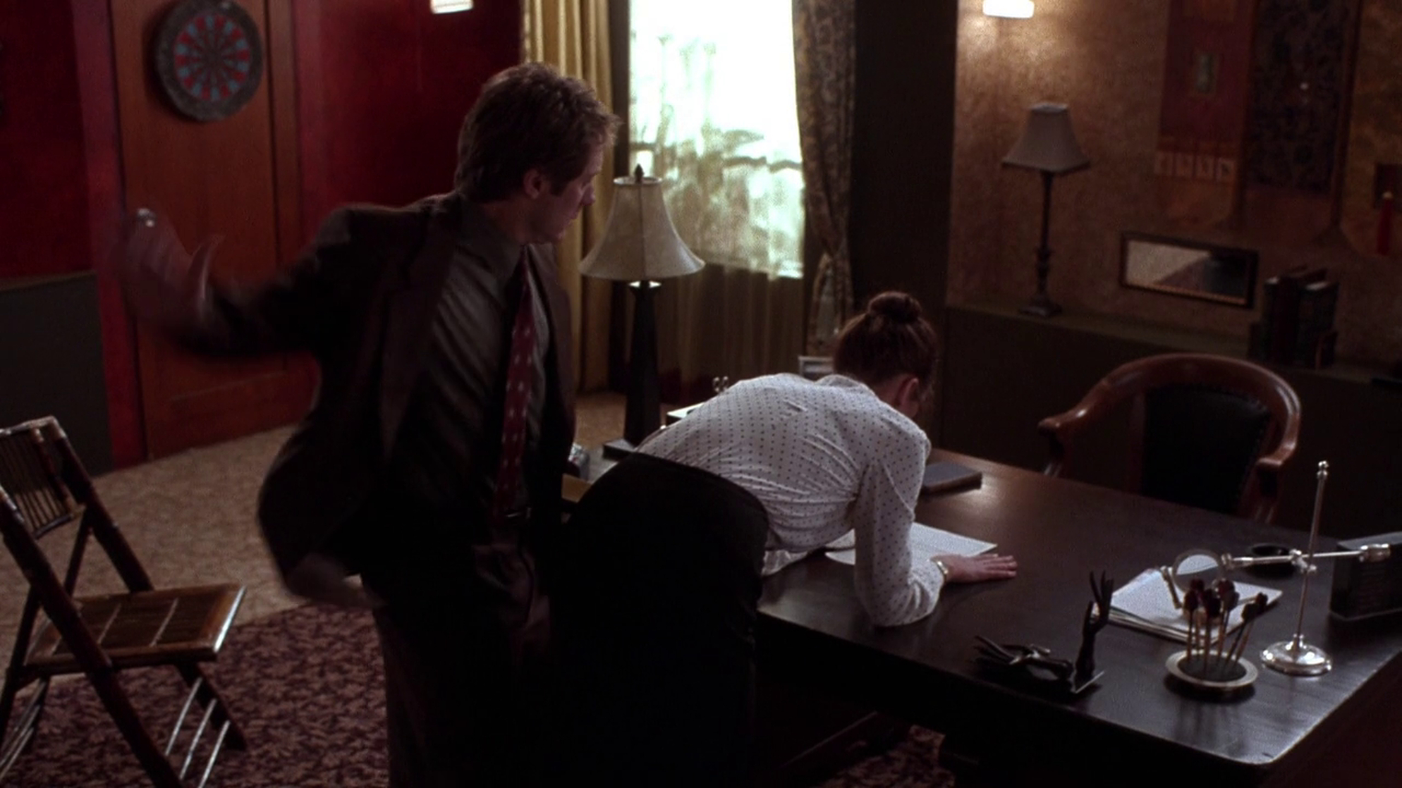 Secretary (2002) Secretary (2002)