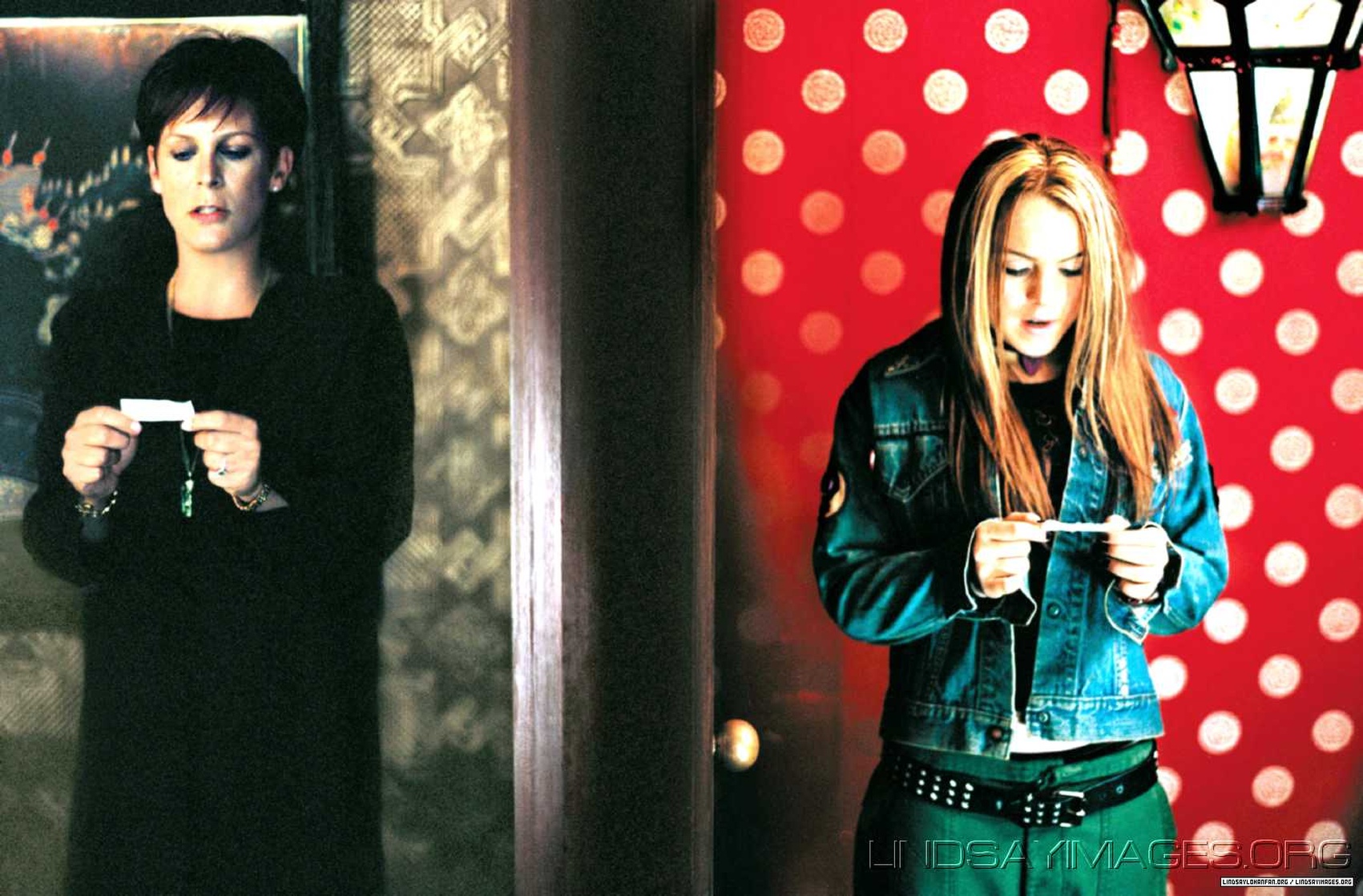 Freaky Friday Freaky Friday
