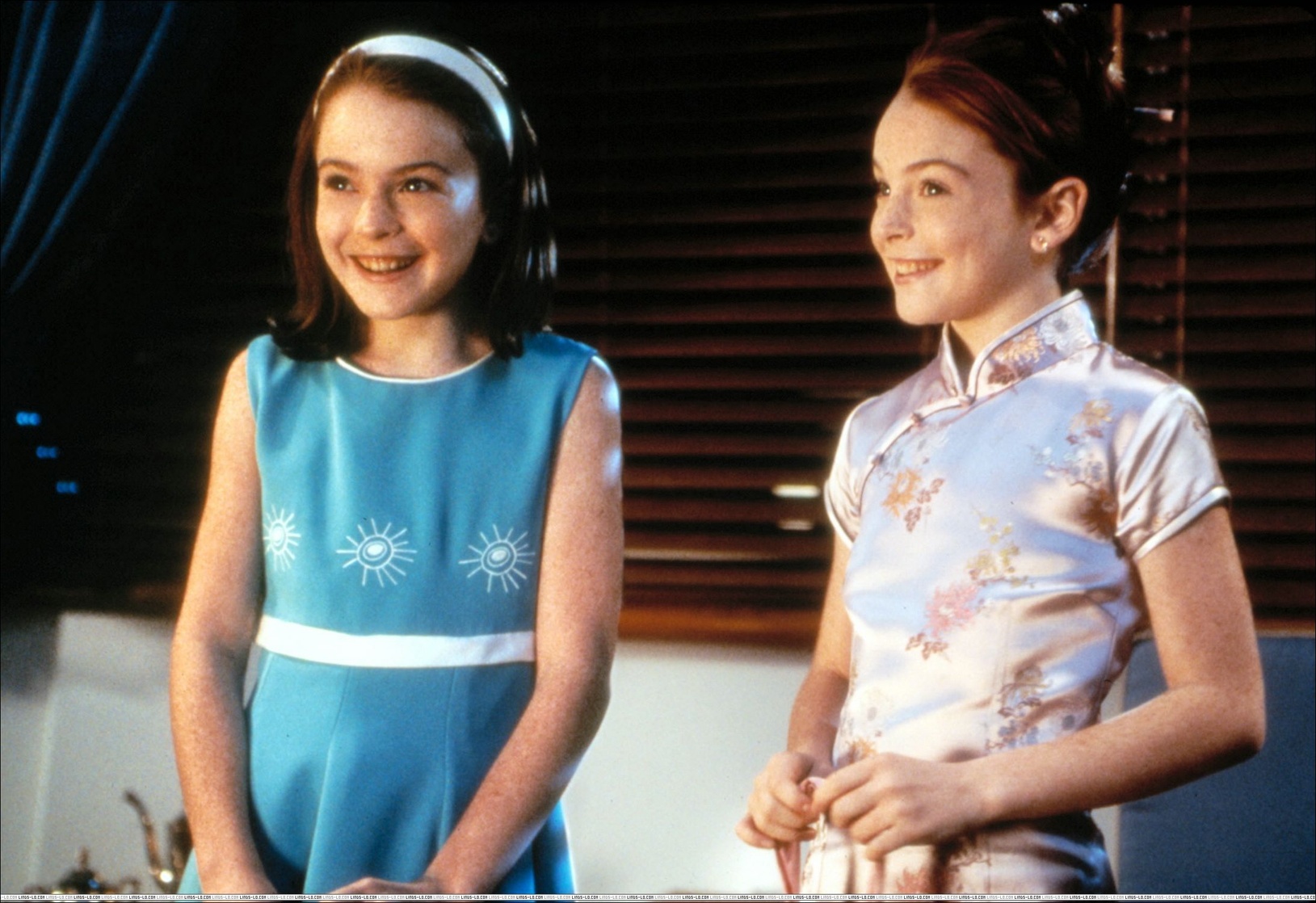 The Parent Trap (1998) The Parent Trap (1998)