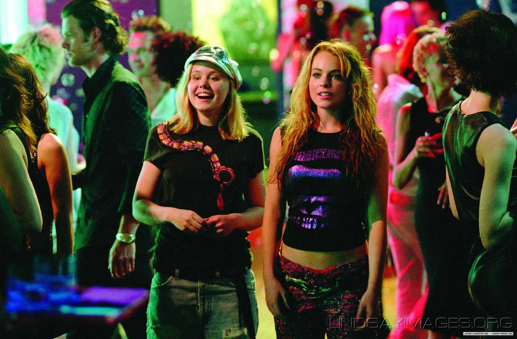 Confessions of a Teenage Drama Queen Confessions of a Teenage Drama Queen