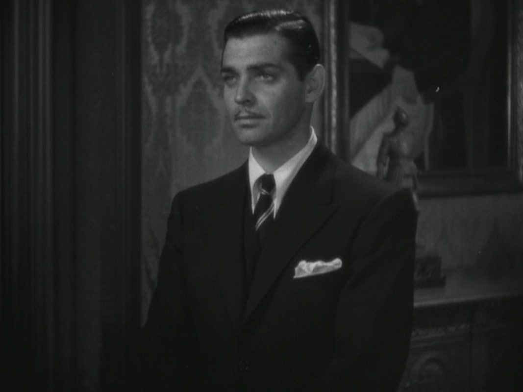 It Happened One Night (1934) It Happened One Night (1934)