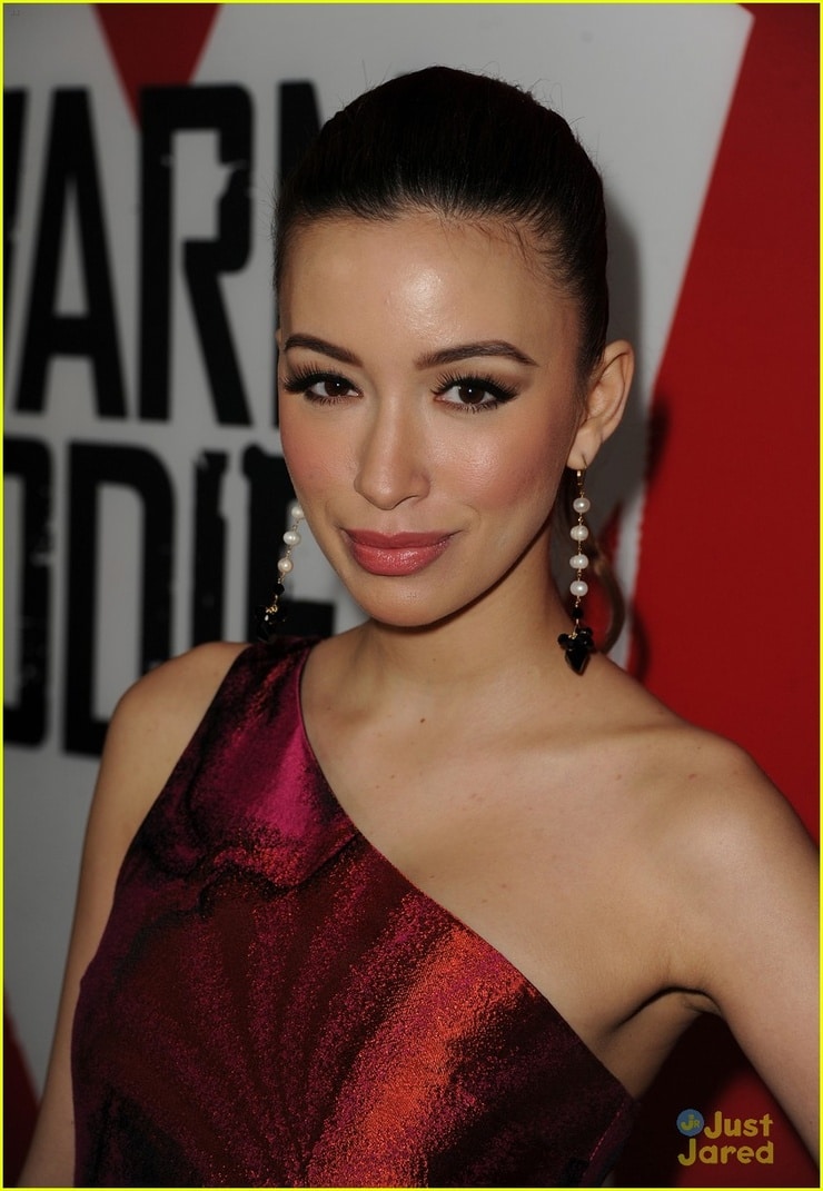 Picture Of Christian Serratos