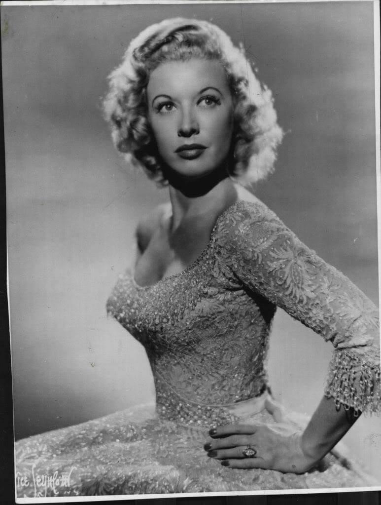 Picture of Jane Kean