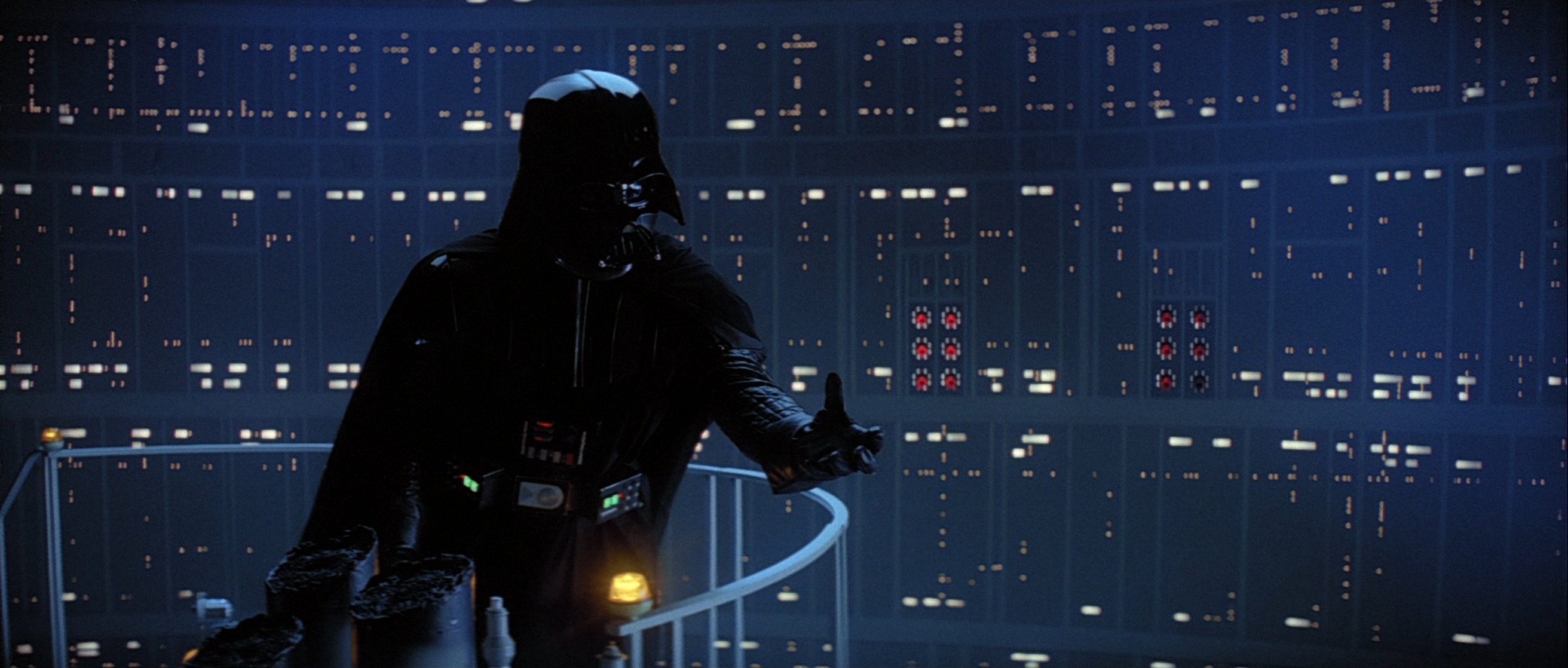 Star Wars: Episode V - The Empire Strikes Back (1980) Star Wars: Episode V - The Empire Strikes Back (1980)