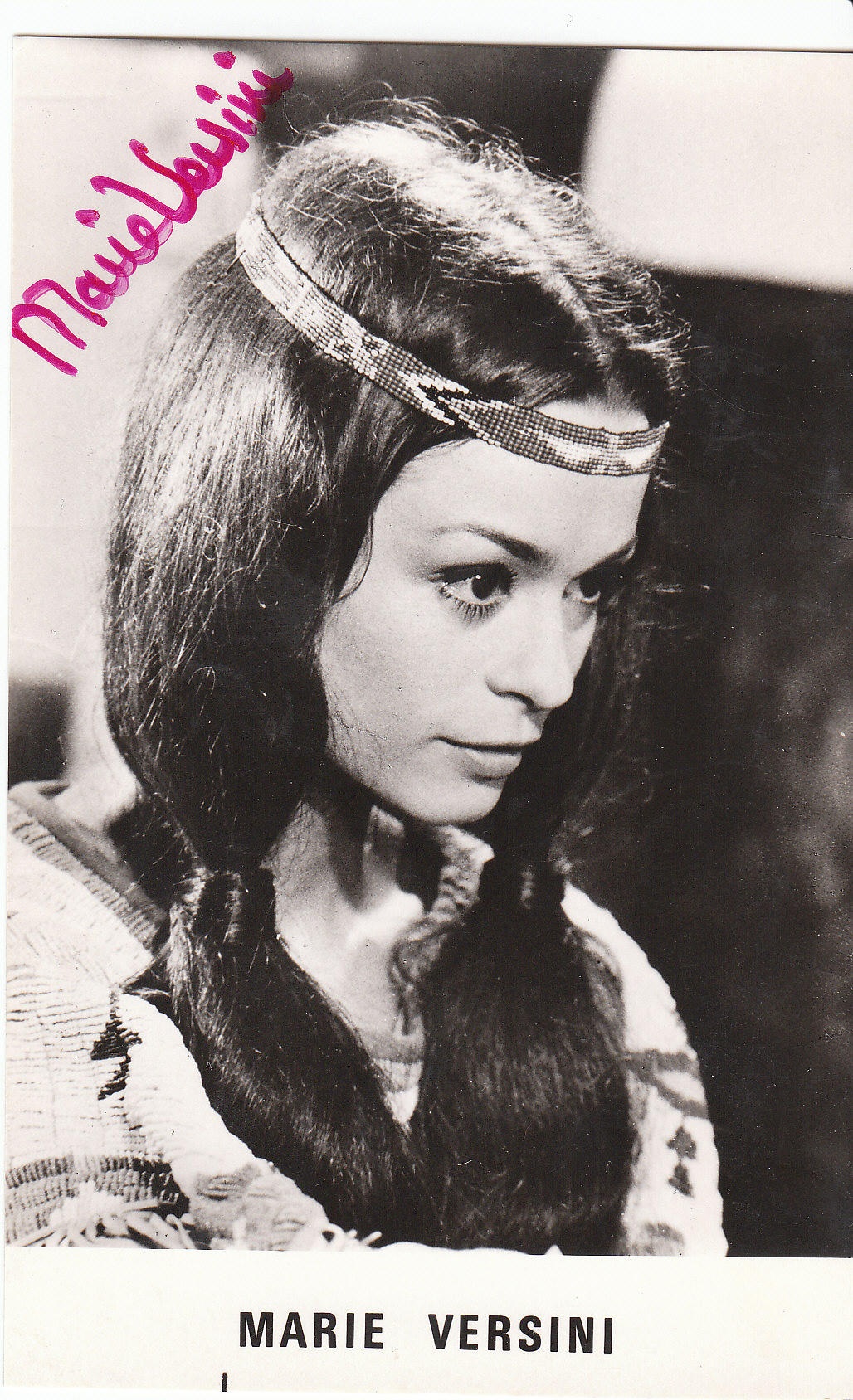 anne marie versini picture of marie versini anne marie versini picture of marie versini