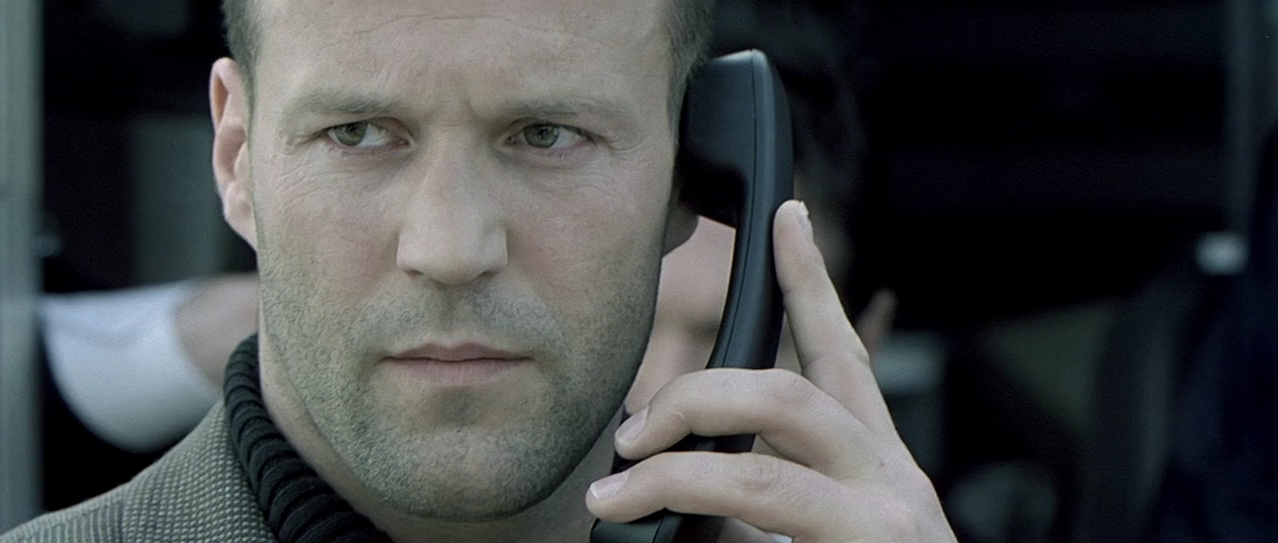 Chaos (2005) Chaos (2005)