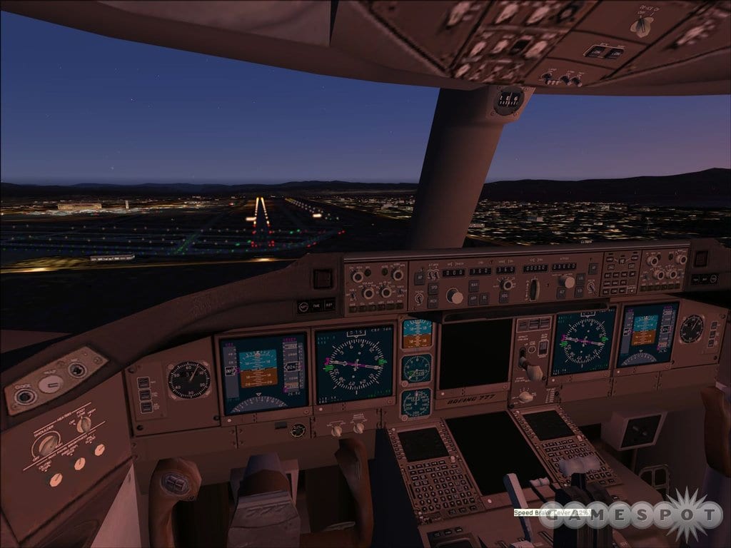 Aircraft S For Flight Simulator 2004