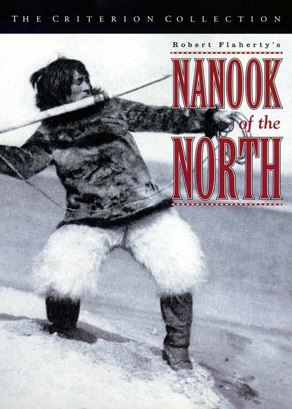 Nanook Of The North Full Movie Online Free