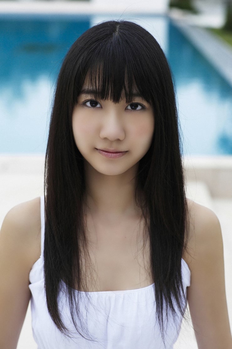 Picture Of Yuki Kashiwagi