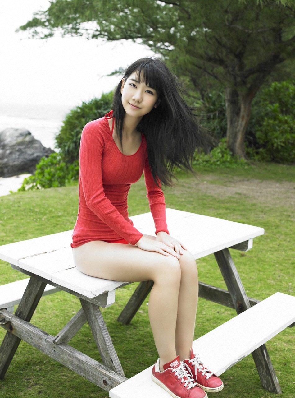 Picture of Yuki Kashiwagi