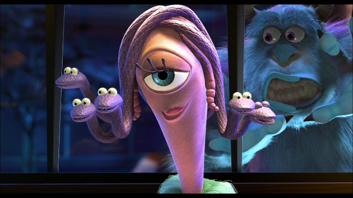 Monsters Inc Image