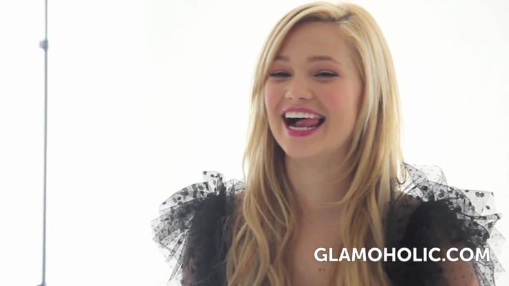 Olivia Holt Porn Captions Telegraph