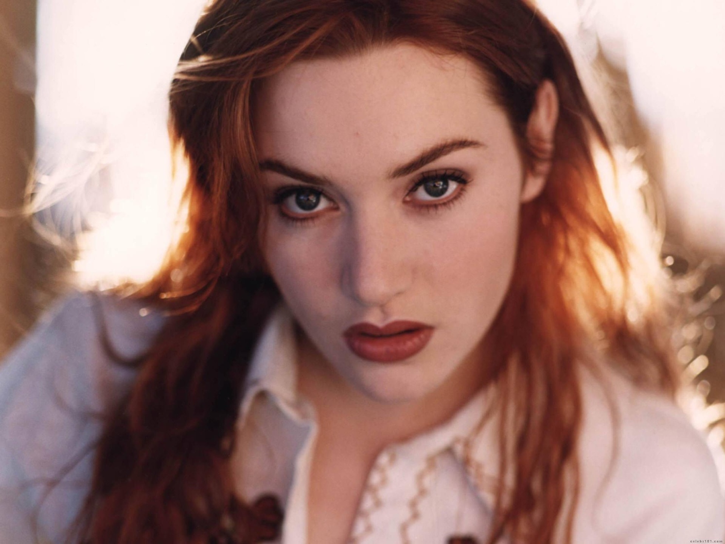 Kate Winslet Kate Winslet